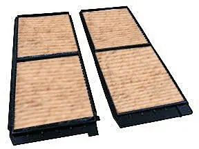 Filter, cabin air (CAV-17110-S)