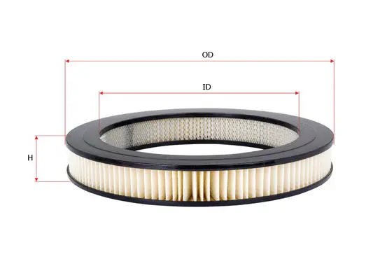 Air Filter (A-1111)
