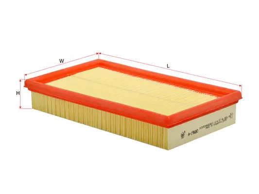 Air Filter (A-19680)