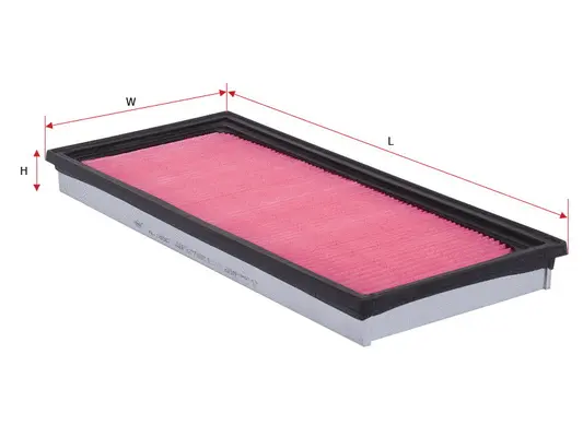 Air Filter (A-1850)