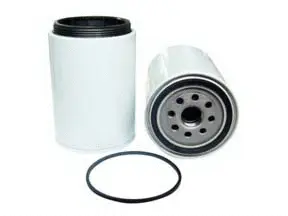 Water Trap, fuel system (SFC-7912-02)