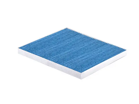 Filter, cabin air (CAB-2807)