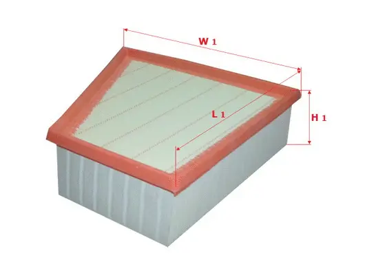 Air Filter (A-31790)