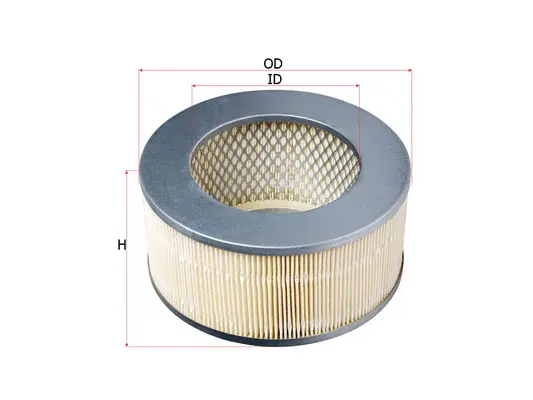 Air Filter (A-1714)