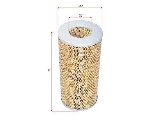 Air Filter (A-1106)