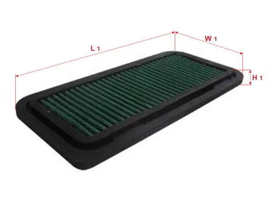 Sports Air Filter (AR-11780)