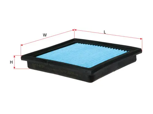 Air Filter (A-61370)