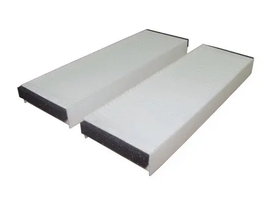 Filter, cabin air (CA-31080-S)