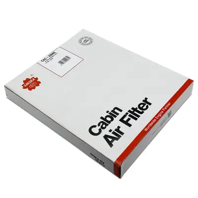 Filter, cabin air