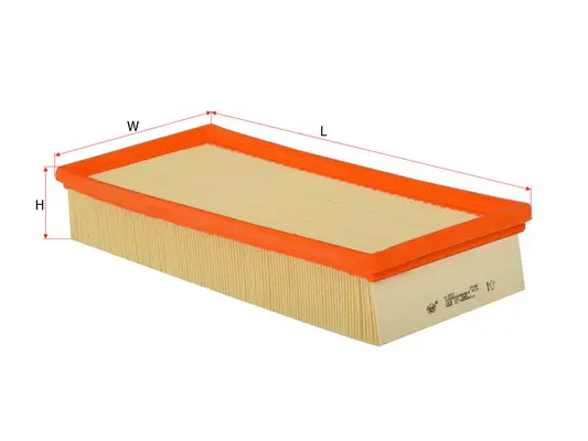 Air Filter (A-3007)