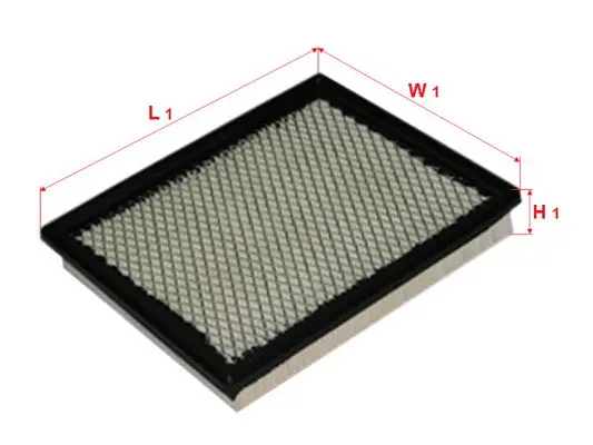 Air Filter (A-6601)