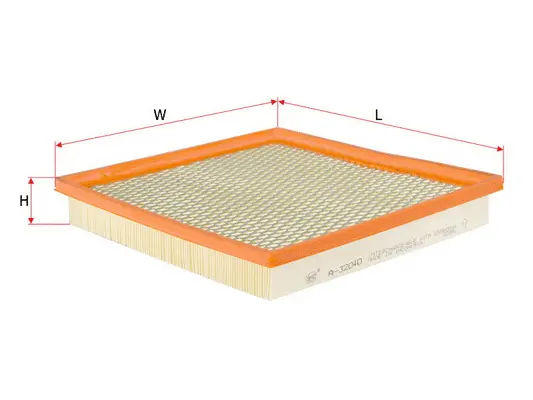 Air Filter (A-32040)