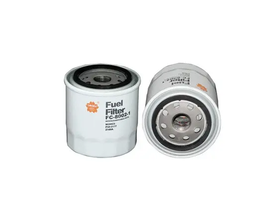 Fuel Filter (FC-8002)