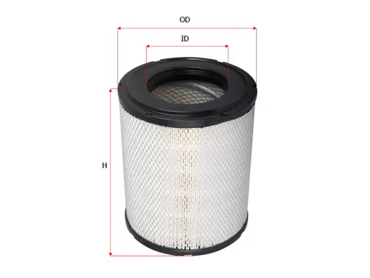 Air Filter (A-6020M)