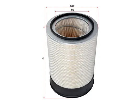 Air Filter (A-57250)