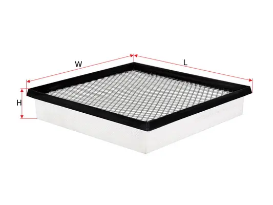 Air Filter (A-66170)