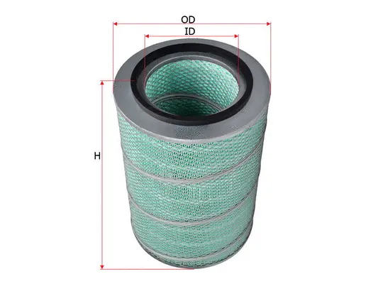 Air Filter (A-10134)