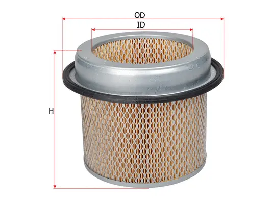 Air Filter (A-1022)