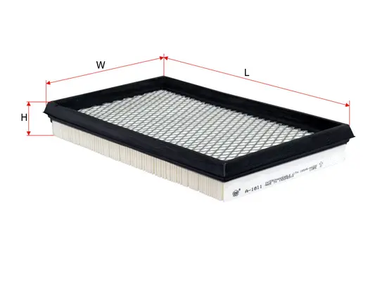 Air Filter (A-1811)