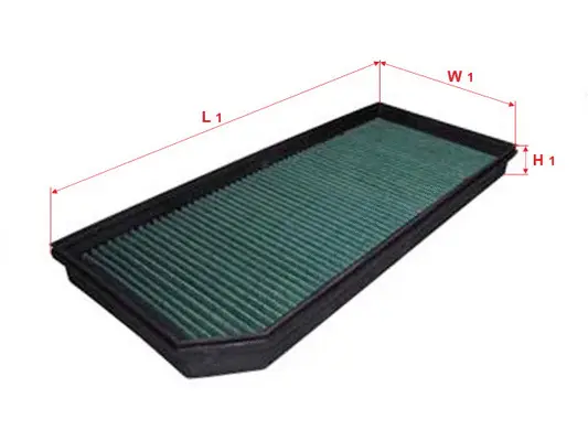 Sports Air Filter (AR-31090)
