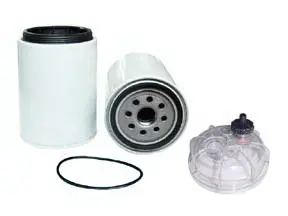 Water Trap, fuel system (SFC-7101-10B)