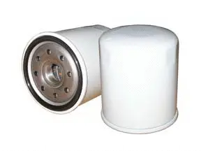 Oil Filter (C-17391)
