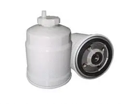 Water Trap, fuel system (SFC-7909)
