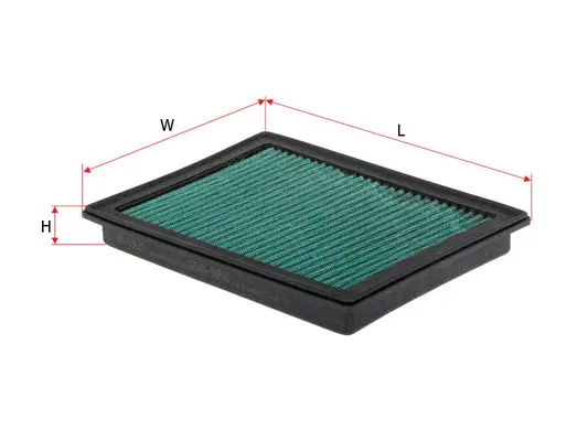 Sports Air Filter (AR-18630)