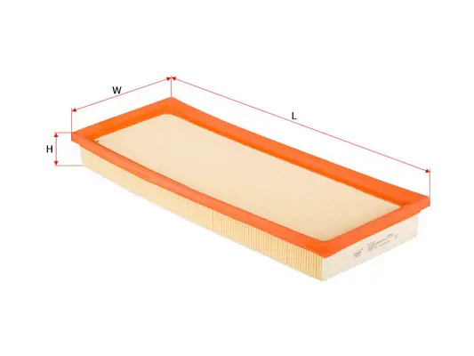 Air Filter (A-6821)