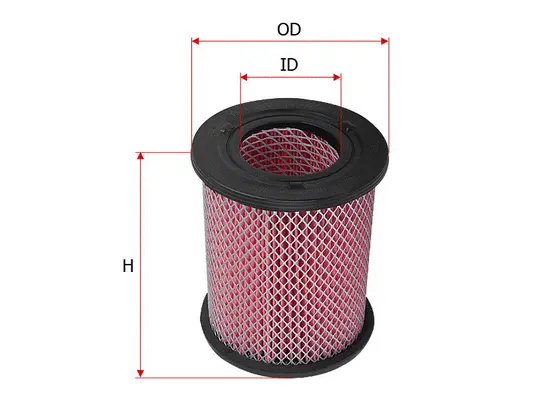 Air Filter (A-1857)