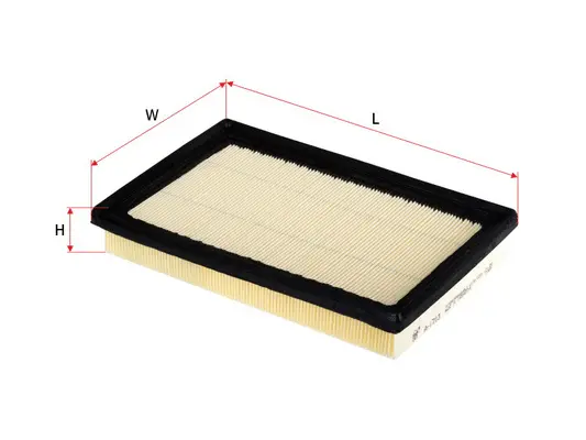 Air Filter (A-1713)
