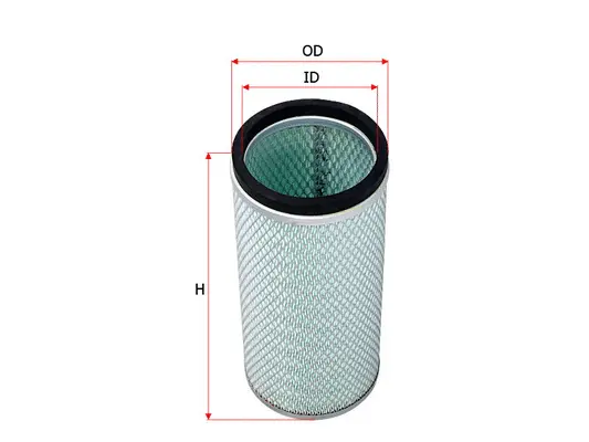 Air Filter (A-6007)