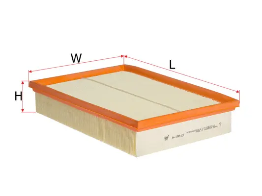 Air Filter (A-19810)
