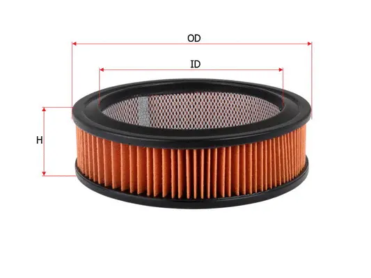 Air Filter (A-1822)