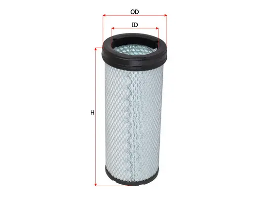 Air Filter (A-8507)