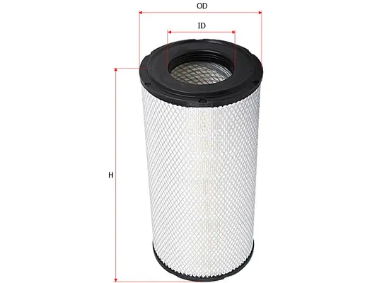 Air Filter (A-8577)