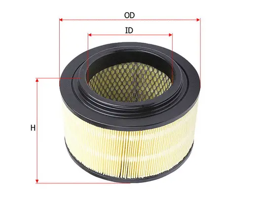 Air Filter (A-17860)