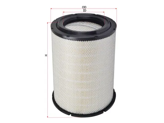 Air Filter (A-83050)