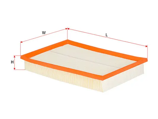 Air Filter (A-31190)