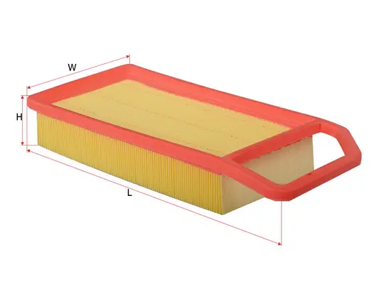 Air Filter (A-21090)