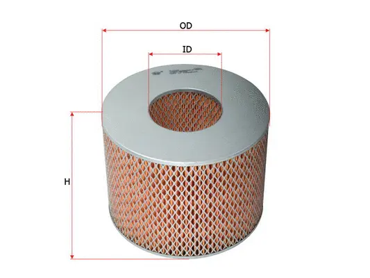 Air Filter (A-1119)