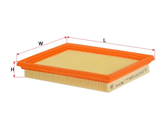 Air Filter (A-61380)