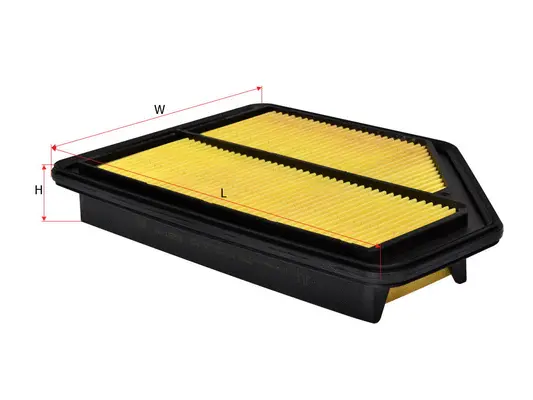 Air Filter (A-1659)