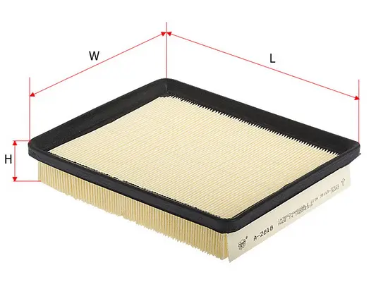 Air Filter (A-2818)