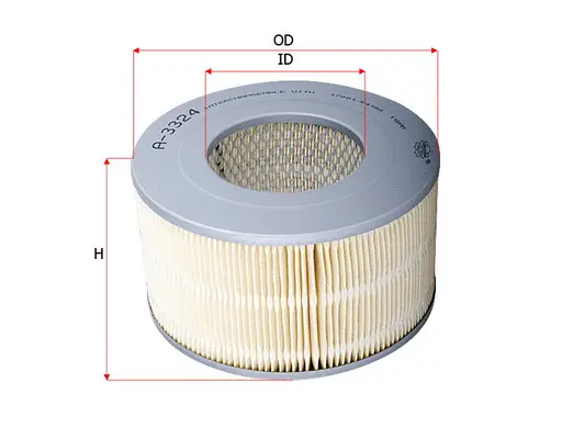 Air Filter (A-3324)