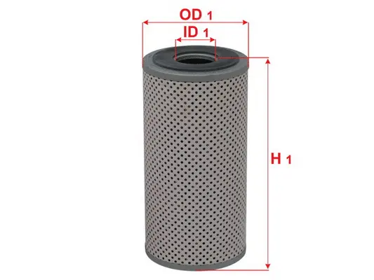 Oil Filter (O-5405)