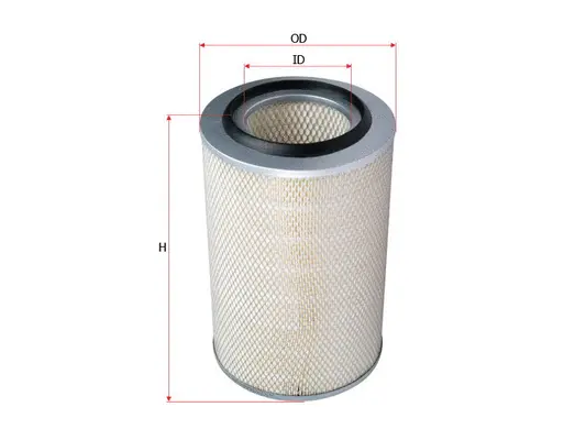 Air Filter (A-5320)