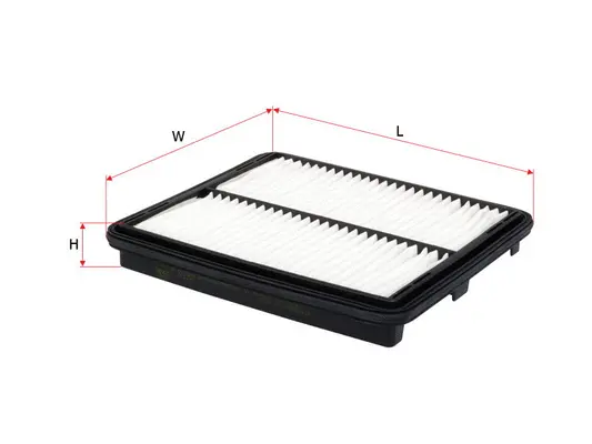 Air Filter (A-2907)
