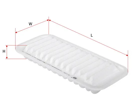 Air Filter (A-1181)