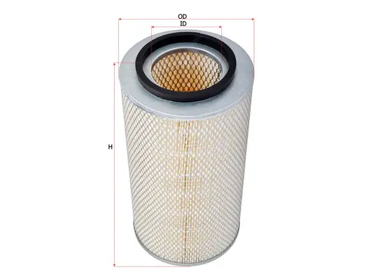 Air Filter (A-6207)
